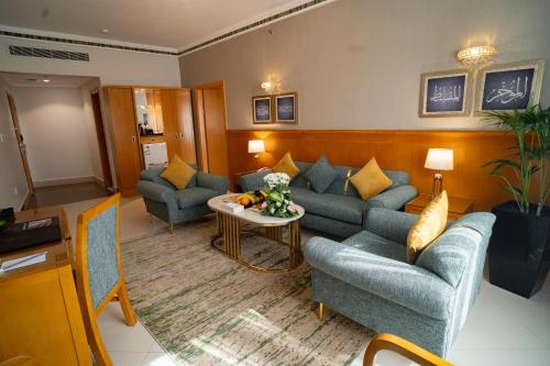 فندق إعمار جراند فندق إعمار جراند