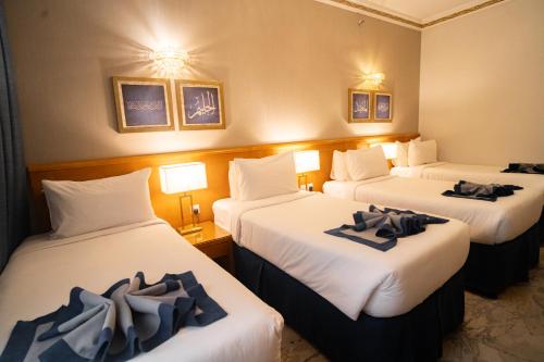 فندق إعمار جراند فندق إعمار جراند