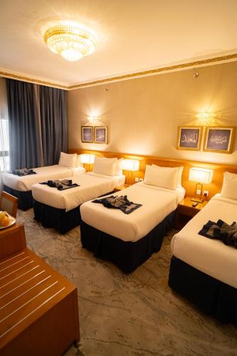 فندق إعمار جراند فندق إعمار جراند