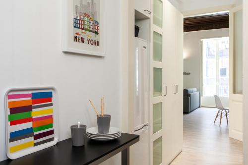 Two-Bedroom Apartment image 10
