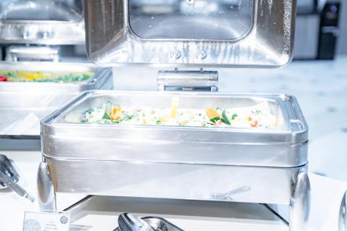 فندق إعمار جراند فندق إعمار جراند