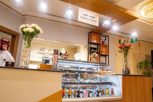 فندق إعمار جراند فندق إعمار جراند