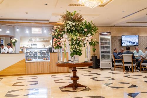 فندق إعمار جراند فندق إعمار جراند