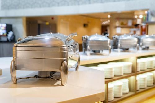 فندق إعمار جراند فندق إعمار جراند