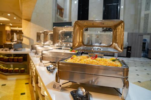 فندق إعمار جراند فندق إعمار جراند