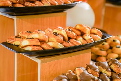 فندق إعمار جراند فندق إعمار جراند