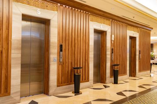 فندق إعمار جراند فندق إعمار جراند