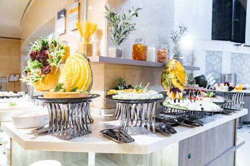 فندق إعمار جراند فندق إعمار جراند