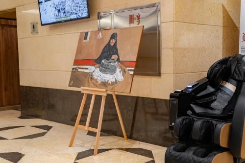 فندق إعمار جراند فندق إعمار جراند