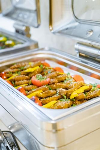 فندق إعمار جراند فندق إعمار جراند