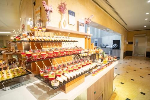 فندق إعمار جراند فندق إعمار جراند