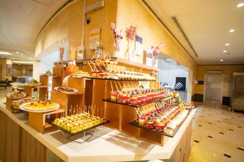 فندق إعمار جراند فندق إعمار جراند