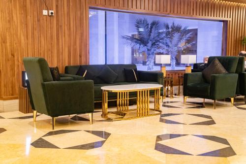 فندق إعمار جراند فندق إعمار جراند