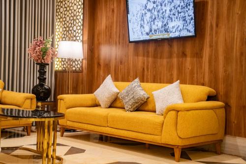 فندق إعمار جراند فندق إعمار جراند