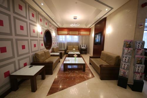 Tulip Hotel Apartments, Dubaj (zdjęcie 6)