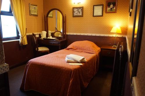 The Butlers Hotel - image 2