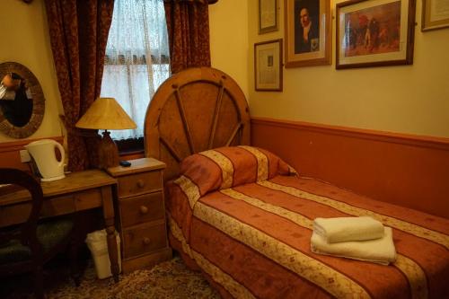 The Butlers Hotel - image 12