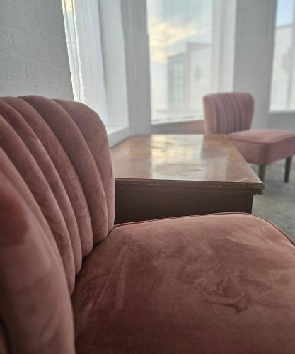 Redcar Seaview Apartments