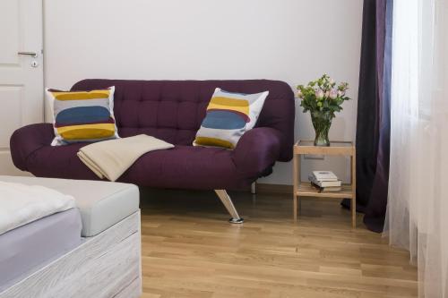 Leon Suite Apartments in Leipzig, Deutschland