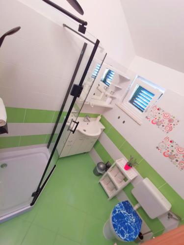 Apartments CVITA HOLIDAY - Villa NATALI, Rogoznica (photo 4)