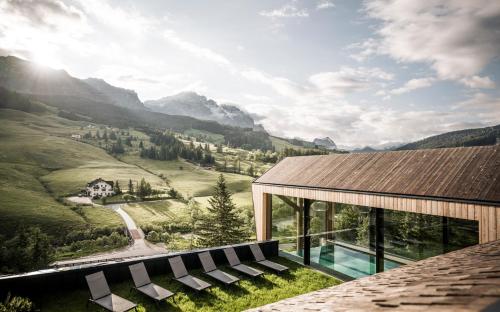 Miraval NaturHotel 2