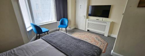 Redcar Seaview Apartments