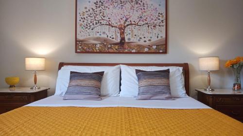 Lorenzo Guest Suite - Garage privato, Palermo (photo 6)