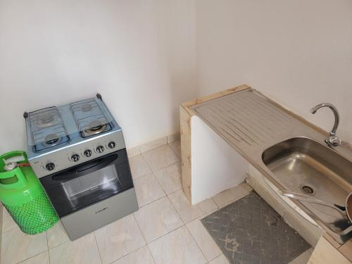 Touray Holiday apartment in 西部