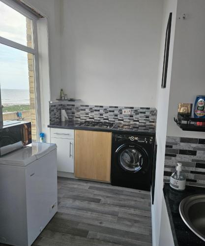 Redcar Seaview Apartments