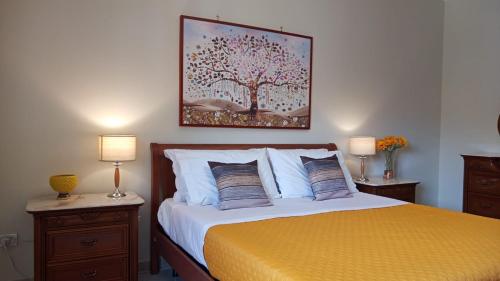 Lorenzo Guest Suite - Garage privato, Palermo (photo 5)