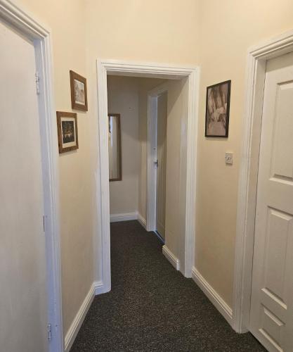 Redcar Seaview Apartments
