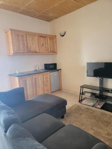 Touray Holiday apartment in 西部