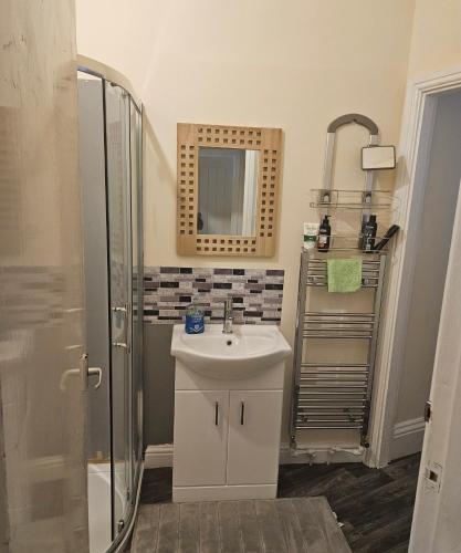 Redcar Seaview Apartments