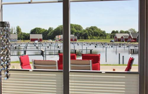 Two-Bedroom Holiday Home in Zerpenschleuse - main image
