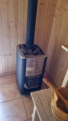 Dammstugan in Klippan