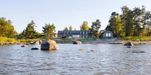 Kalaranna Holiday Home - Location saisonnière - Eisma