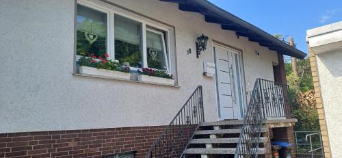 Ferien Haus relax in บาร์ซิงเฮาเซิน