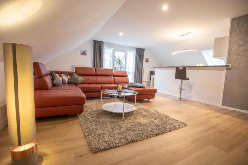 Ferienwohnung Peters in Goslar, Deutschland