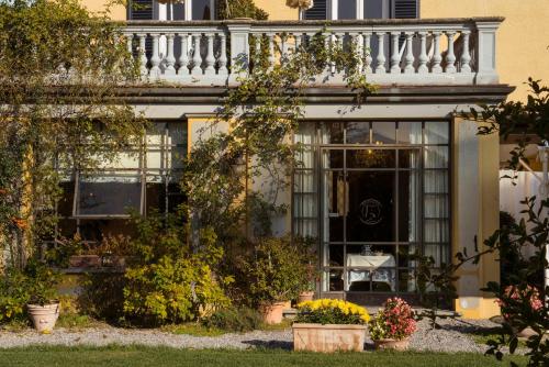 Al Porto Di Lucca B&B - image 3