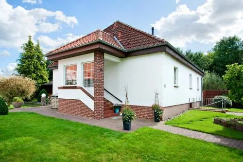 Ferienwohnung Uta in Grundshagen, Deutschland