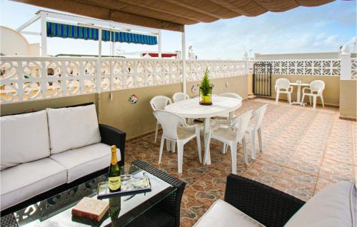 Pemandangan luar, Stunning Apartment In Torrevieja in El Chaparral