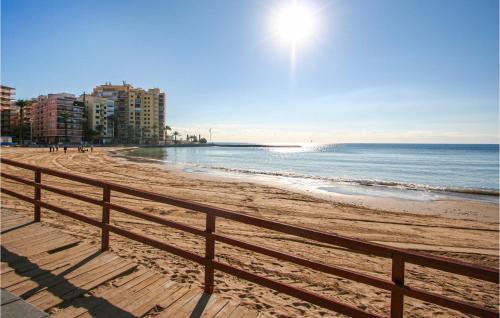 Pemandangan luar, Stunning Apartment In Torrevieja in El Chaparral
