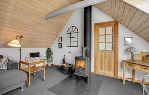 2 Bedroom Stunning Home In Bedsted Thy in Bedsted Thy