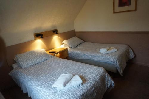 The Boundary Hotel - B&B - image 13