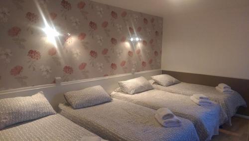 The Boundary Hotel - B&B - image 4