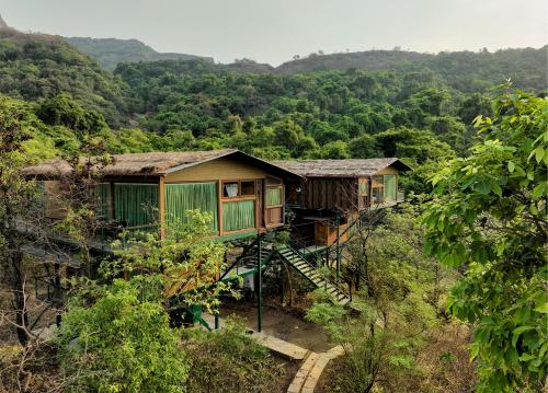 The Arboreal Resort
