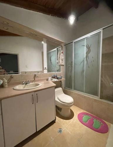 Amplia casa urbanización privada (Amplia casa urbanizacion privada) in เอลกอนดาโด