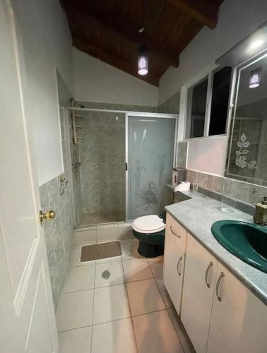 Amplia casa urbanización privada (Amplia casa urbanizacion privada) in เอลกอนดาโด