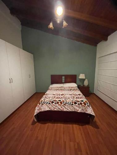 Amplia casa urbanización privada (Amplia casa urbanizacion privada) in เอลกอนดาโด