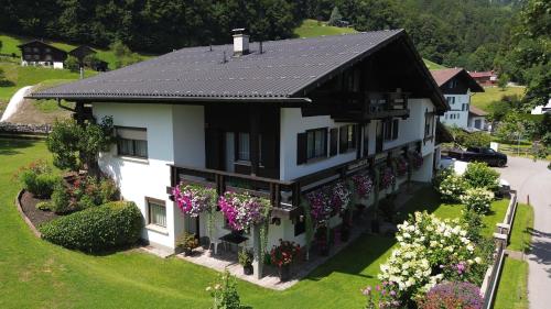 Peak View Appartements in Vandans, Österreich